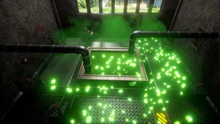 Скриншот 2 к игре Mr Boom's Firework Factory