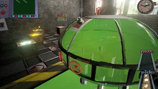 Скриншот 3 к игре Mr Boom's Firework Factory