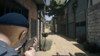 Скриншот 4 к игре Saint Paul Pre-Alpha