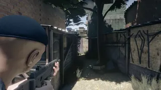 Скриншот 6 к игре Saint Paul Pre-Alpha