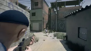 Скриншот 7 к игре Saint Paul Pre-Alpha