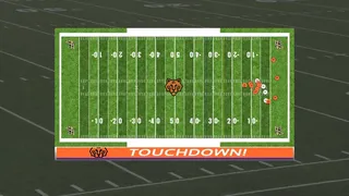 Скриншот 2 к игре Draft Day Sports: College Football 2019