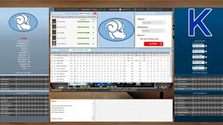 Скриншот 3 к игре Draft Day Sports: College Basketball 2019