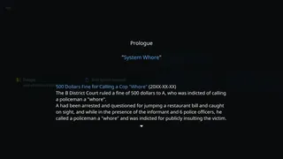 Скриншот 4 к игре Legal Dungeon
