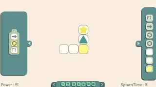 Скриншот 1 к игре TheVeryHardPuzzleGame&amp;Editor