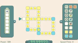 Скриншот 2 к игре TheVeryHardPuzzleGame&amp;Editor