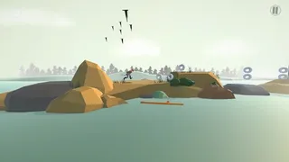 Скриншот 1 к игре The Legendary Assassin KAL
