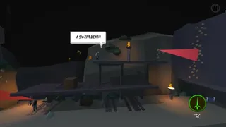 Скриншот 4 к игре The Legendary Assassin KAL