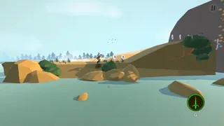 Скриншот 6 к игре The Legendary Assassin KAL