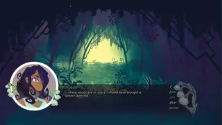 Скриншот 5 к игре Stars and Snowdrops