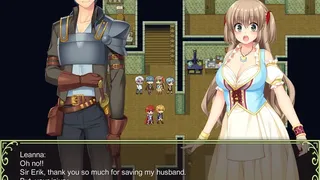 Скриншот 2 к игре Leanna's Slice of Life