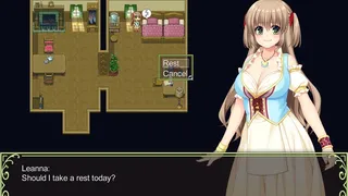Скриншот 5 к игре Leanna's Slice of Life
