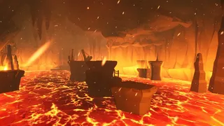 Скриншот 6 к игре Aron's Adventure