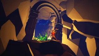 Скриншот 8 к игре Aron's Adventure