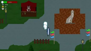 Скриншот 5 к игре Bob and Kuura: Lost in Snowglobe