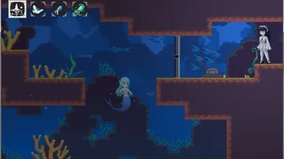 Скриншот 2 к игре Successor of the Moon