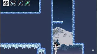 Скриншот 3 к игре Successor of the Moon