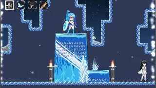 Скриншот 8 к игре Successor of the Moon