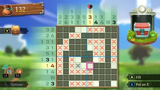 Скриншот 2 к игре PictoQuest