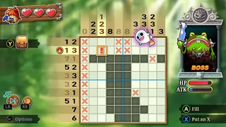 Скриншот 4 к игре PictoQuest