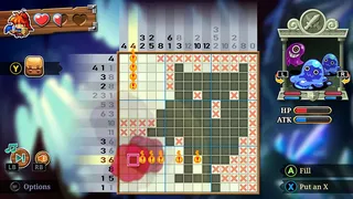 Скриншот 7 к игре PictoQuest