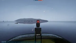 Скриншот 3 к игре Shivering Sky