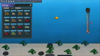Скриншот 4 к игре Fish Simulator: Aquarium Manager