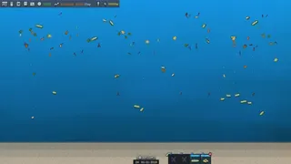 Скриншот 7 к игре Fish Simulator: Aquarium Manager