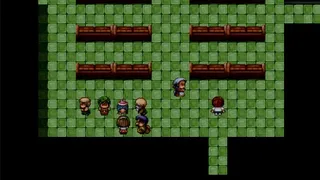 Скриншот 2 к игре 化者天狱 Revenant in the Paradise