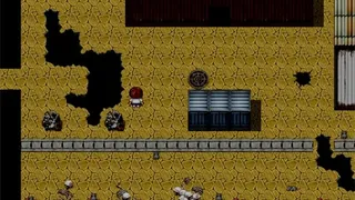 Скриншот 3 к игре 化者天狱 Revenant in the Paradise