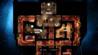 Скриншот 2 к игре Starship Saboteur Prototype
