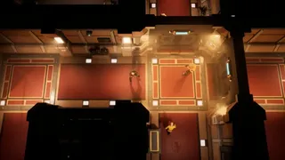 Скриншот 4 к игре Starship Saboteur Prototype