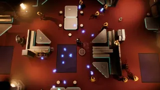 Скриншот 7 к игре Starship Saboteur Prototype