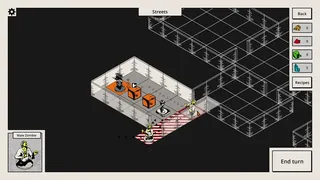 Скриншот 7 к игре Plaguepunk Justice