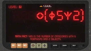 Скриншот 1 к игре The Devil's Calculator