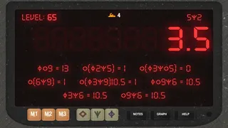 Скриншот 3 к игре The Devil's Calculator