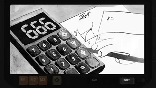 Скриншот 4 к игре The Devil's Calculator