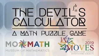 Скриншот 6 к игре The Devil's Calculator