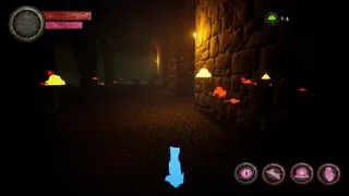 Скриншот 6 к игре Once A Stray