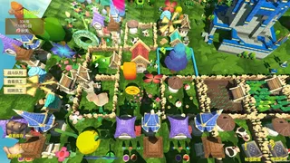 Скриншот 1 к игре Adventures Diary of Merchant