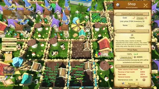 Скриншот 5 к игре Adventures Diary of Merchant
