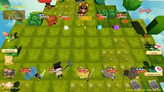 Скриншот 6 к игре Adventures Diary of Merchant