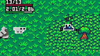Скриншот 1 к игре Notemon