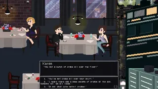 Скриншот 2 к игре Blind Date