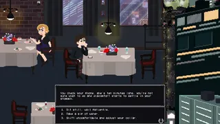 Скриншот 5 к игре Blind Date