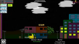 Скриншот 1 к игре Spacelair