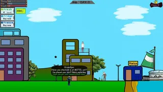 Скриншот 3 к игре Spacelair