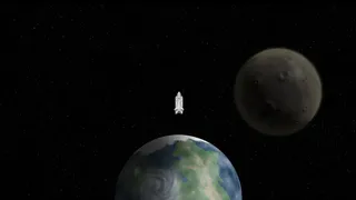 Скриншот 8 к игре Spacelair