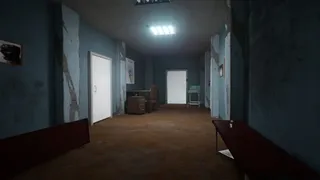 Скриншот 5 к игре Creepy Vision