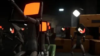 Скриншот 7 к игре Creepy Vision